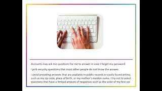 Internet Technology Safety Password Checklist Eng Nps