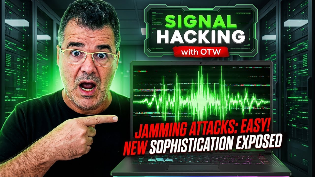 Radio Jamming Explained How It Works And Why It Matters In
