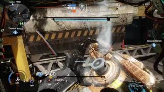 TITANFALL 2 | หุ่นรบทรงพลัง #3 [ BETA TEST ]