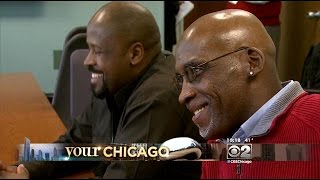Your Chicago: Enable Veteran Program