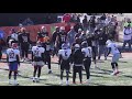 FBGP's 2020 Senior Bowl Practice Highlights - South Team: OL-DL 1-on-1s