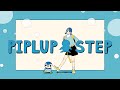 【公式】プロジェクトポッチャマ “Piplup Step” アニメーションMV