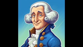 George Washington Reveals His Epic Tale: The Harder the Conflict, the Greater the Triumph