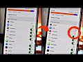 How to Stop Sharing Contacts between iOS devices with Same Apple ID