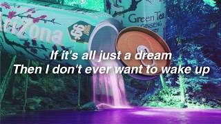 Khai Dreams - Drifting away (lyrics)