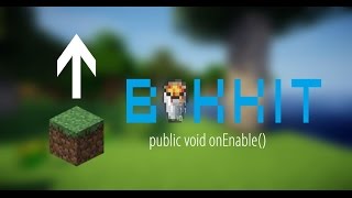 Bukkit Plugin Speed Code: GravityBlock