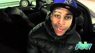 MC Tigz | Warm Up Sessions [S1.EP36]: SBTV