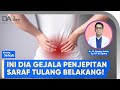 Waspada Saraf Kejepit | Bincang Sehati