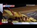 日本米其林鰻魚飯 烤滷都超「喔伊細」