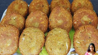 Soya kababs | మిల్మేకర్ తో ఇలా కబాబ్ చేయండి అందరూ ఇష్టంగా తినేస్తారు|  Healthy Snacks |Veg Starters