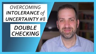 It DOESN’T Help: Why Double Checking Causes You to WORRY More | Dr. Rami Nader