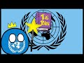 LA ONU y porque NO FUNCIONA | ORIGENES y ORGANOS | HISTORIA y DERECHO con MEMES