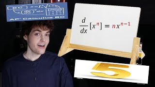 AP Calculus BC Last Minute Review! (ANSWERING YOUR QUESTIONS)
