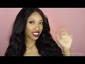 feshfen hair u0026 makeup u0026 outfit neutral fall u0026 winter makeup tutorial