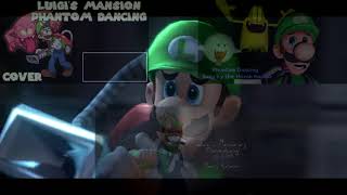 LUIGI'S MANSION SONG ▶ \