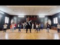 NACHO NAACHO   RRR    Kids Dance Cover    Panchi Singh Choreography