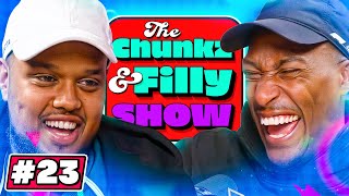 Is Chunkz a Good Friend to Filly? | Chunkz & Filly Show | Episode 23