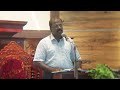 malayalam christian messages നിങ്ങൾ ദൈവത്തിന്റെ മന്ദിരം rtd.assit.director sri.sugathan