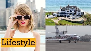 Taylor Swift Lifestyle,Net-Worth,Boyfriend,Cars || Journey of Success