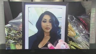 Angelica Bravo's suspected killer due in court