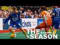 First Home Match of 2020 | The Season Episode 11