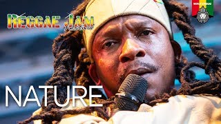 Nature Ellis Live at Reggae Jam Germany 2018