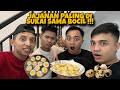 BIKIN MAKANAN FAVORIT PARA BOCIL