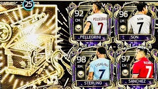 Biggest Fifa Mobile Treasure Hunt Chest Opening And Treasure Hunt Bundle We Finished Map 1 Biggest Fifa Mobile Treasure Hunt Chest Opening And Treasure Hunt Bundle We Finished Map 1