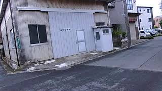 26坪　産業道路そば工場倉庫！　埼玉県川口市前川3丁目の貸し工場物件不動産・貸し倉庫物件不動産