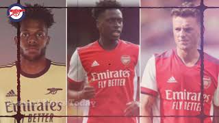 Arsenal News Today 03 August 2021