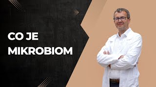 Co je Mikrobiom? - RNDr. Petr Ryšávka | NYADERM Interviews