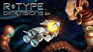 R-Type Dimensions EX - druga odsłona kultowej strzelanki - Szybki Rzut Okiem | 12.2024 McSzakalTV