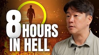 Near Death Experiences: 8 Hours in Hell with Steve Kang -The NDE Encounter That Changed Everything