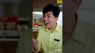 Nhân Viên Toàn Năng #shorts  #dangquangwatch