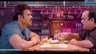 south movies best comedy video scene in hindi Brahmanandam   YouTube 360p