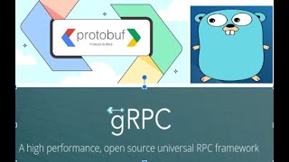 gRPC for Beginners | How to create gRPC server in golang | How to create gRPC client in golang