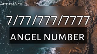 777 ANGEL NUMBER MEANING IN (HINDI)