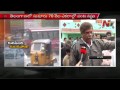 kukatpally people faces problems in rainy season