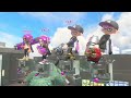 ねむい！！　　毎日配信210日目　【スプラトゥーン3】