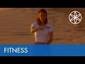 Nighttime Morning Chi for Beginners: Energy Series with Moon | Tai Chi/Qigong | Gaiam