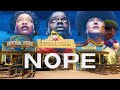 NOPE Movie Studio Tour - Universal Studios Hollywood (Summer 2022)