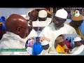 Médina - les salutations de Serigne Habib ibn Serigne Babacar Sy Mansour,  gamou TAMKHARITE 2024