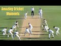 Top 10 Best Catches in Cricket History till 2022