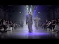 ss24畢業生動態展演graduate fashion show avant 24 楊千儀