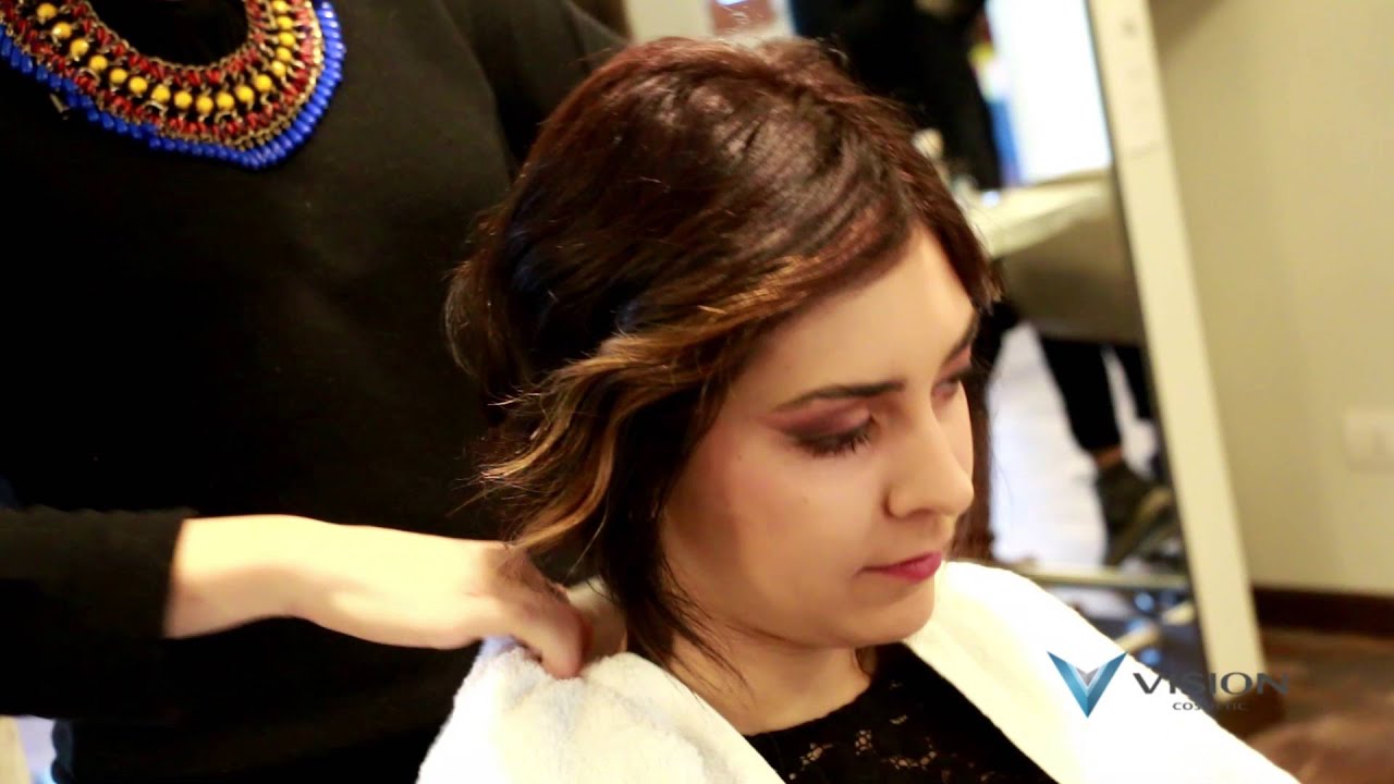 Vividkolor Vividmask Youtube