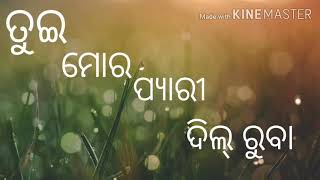 ନଖରା ତୋର ତୋବା ତୋବା.. What's app status video