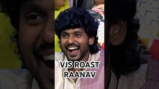 Vijay Sethupathy's SHOCKING Roast of Raanav in Bigg Boss Tamil Season 8