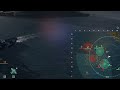 world of warships bloodied but unbeaten