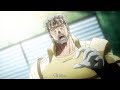 ジョジョ: Joseph vs. Empress (1) 『HD』