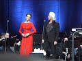 dmitri hvorostovsky aida garifullina Дмитрий Хворостовский Аида Гарифуллина